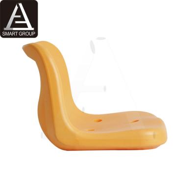 China Wholesale Fixed Plastic Stadium Seats Indoor Or Outdoor Stadium Seats Folding Seat Stadium Seating Chair Stadium Seat for sale