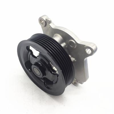 China Cooling System WATER PUMP FOR Nissan 21010-3TA1B 21010-3TS0A 21010-6N225 21010-8J000 Nissan for sale