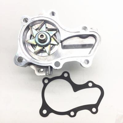 China High Quality Engine Water Coolant Water Pump For Land Rover Cars Mitsubishi for sale