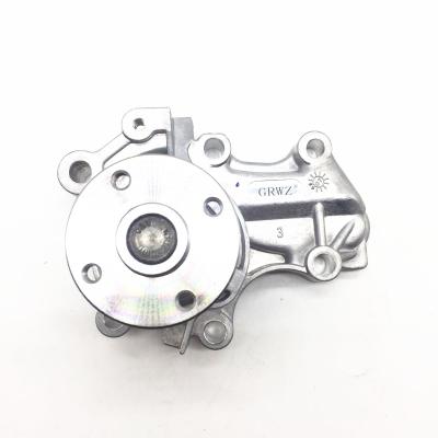 China 2020 OEM Engine Parts Water Pump For Public Skoda Suzuki 16100-09650 16100-39565 Mitsubishi for sale