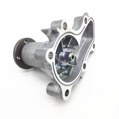 China Auto Water Pump 16100-29085 16100-09070 Mitsubishi MD323372, MD365087, MD972934 for sale