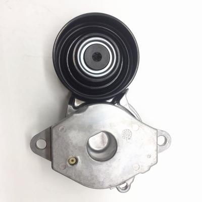 China Steel applicable to Lexus GS Toyota weichi Zhixuan tension wheel assembly 16620-0y010 for sale