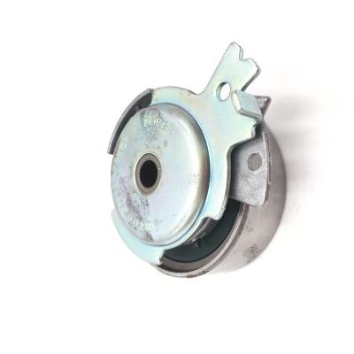 China Steel Truck AC Tensioner Pulley Assembly For Hino 700 Fuhaitong for sale