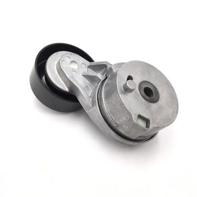 China 6ct Steel Belt Tensioner Pulley 3976831 3936213 5259022 3945527 3934821 3281583 4063948 3969564 3959042 for sale