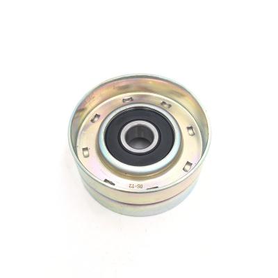 China Steel Belt Tensioner Pulley For Honda Civic 31170 rna-a02 for sale