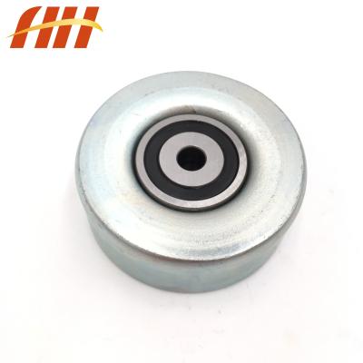 China Steel it is suitable for Dafa Toyota guide pulley power generation belt tension pulley 16603-23020 16603-23020 for sale