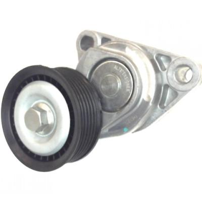 China Steel OEM Quality12550377 Apply to Horton Estate CAPRICE Saloon COMMODORE Estate Tension Wheel Assembly for sale