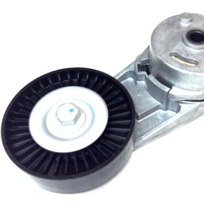 China OEM Quality 38177 Tension Steel Wheel Assembly Hot Seller In North America for sale