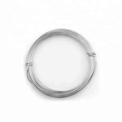 China Stainless/Titanium Instrumental Ortopedia Grasping Wire, Braking Wire for sale