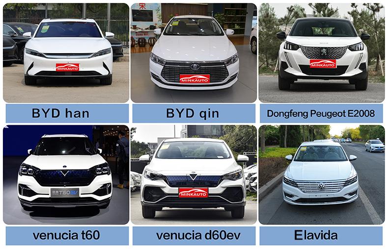 Verified China supplier - Mingche Era (tianjin) Automobile Sales Co., Ltd.