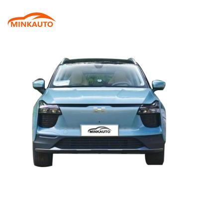 China Electric car leather family SUV high speed AIWAYS U5 LITE single gearbox car for sale for sale