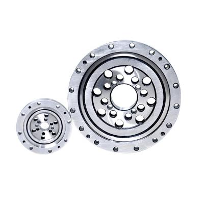 China Various Long Life Drive Harmonic Reducer Bearing Smooth Transmission Bearing Component Sets For Robot for sale