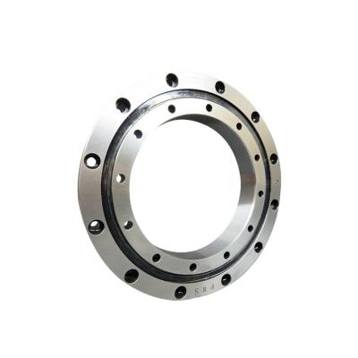 China Long Life Cross Roller Slew Bearing For Robot Arm XRSU Model Bearing for sale