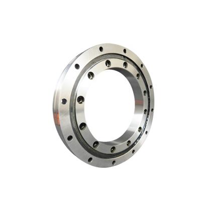 China High Precision Long Life Swivel Turntable Supporting Cross Roller Bearing XRSU Bearing Model for sale