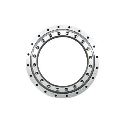 China Long Life High Quality Rotary Table Bearing Slewing Bearing XRSU Model Bearing for sale