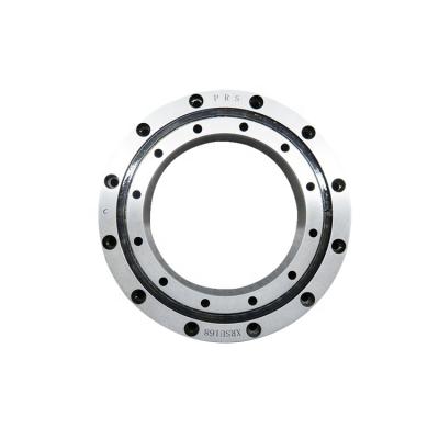 China Long Life High Precision Roller Cross Slewing Slew Bearing Bearing For Medical Equipments XRSU168 Bearing for sale