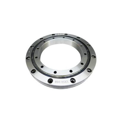 China Medical Equipments XRSU168 Brand Long Life Low Noise Cross Roller Bearing Size for sale