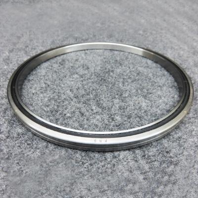 China Long Life Most Recommended XRA14008 Compact Cross Roller Bearing For Robot Arm for sale