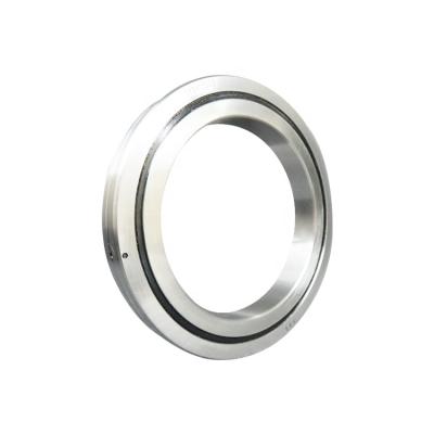 China Long Life XRBH 15025 Cross Roller Bearing High Speed ​​Capacity Significantly Save Installation Space Bearing for sale