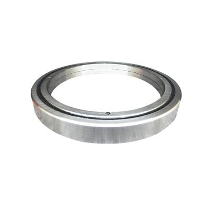 China Hot Selling Long Life XRE Series Medical Equipments Bearing Cross Roller Bearing for sale