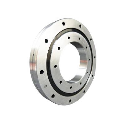 China Long Life Precision Bearings Cylindrical CNC Machine Bearings XRU Series Cross Roller Bearing for sale