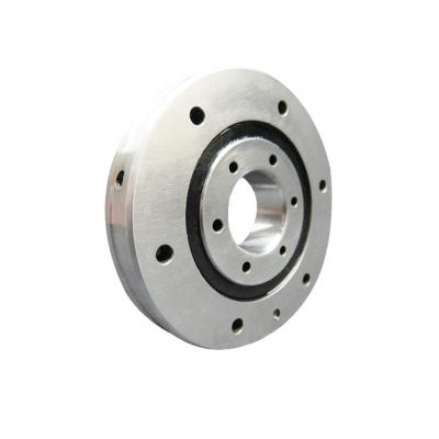 China Long Life P5 XRU Series Robot Bearing Cross Roller Bearing for sale