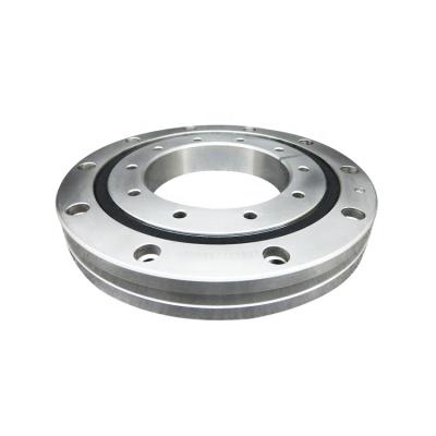 China Long Life XRU 8022 Steerable Heavy Loading Cylindrical Cross Ring Roller Bearing for sale