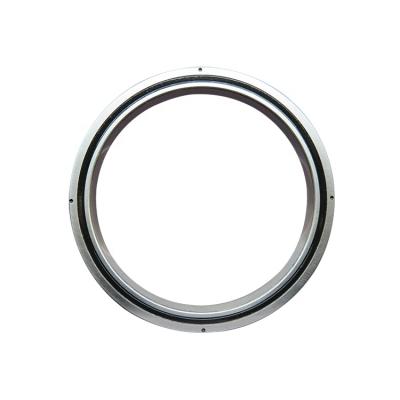 China Long Life XRA5008 XRA6008 XRA7008 PR Bearing Easy To Control Angle Indexing Simplified Operation And Installation Cross Roller Bearing for sale