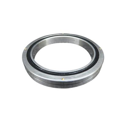 China Long Life RP XRA11008 XRA12008 XRA13008 Factory Price Thin Section Crossed Roller Bearing for sale