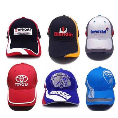 China COMMON Wholesale OEM Brand Unisex Men Women Sports Logo Hat Custom Baseball Cap for sale