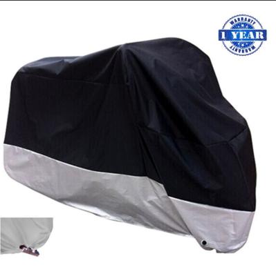 China New Fashion Popular Outdoor Waterproof Rain Proof Motorcycle Engine Cover For Motorbike for sale