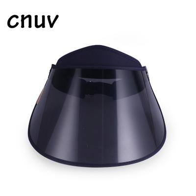 China Custom Picture Women's Sun Hat UV Protection Sun Hat for sale