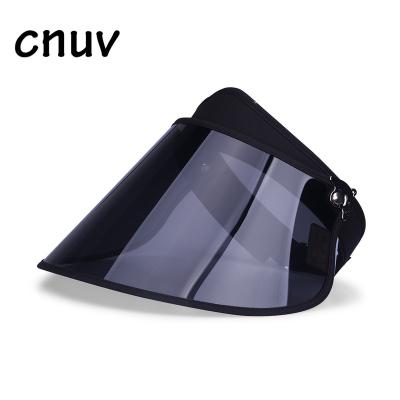 China JOINT Custom High Quality Fashion Hat Polarized Lightweight Summer Vacation Sports Sun Visor Hat Caps for sale