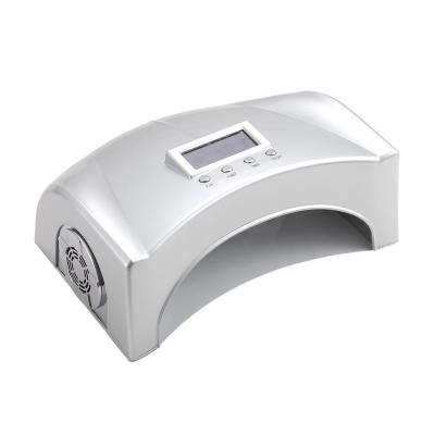 China High Quality Nail Polish Nail Dryer LED Nail Curing UV Lamp 66W For Nail Polish Gel for sale