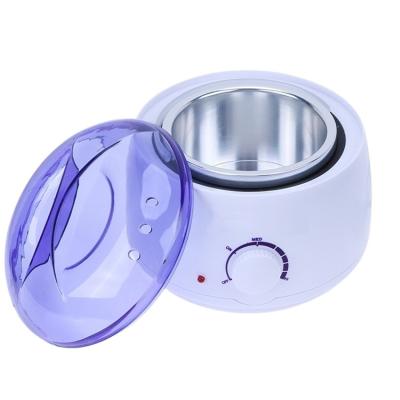 China DEEP CLEANING China Online Selling Professional Depilatory Wax Warmer Heater for sale