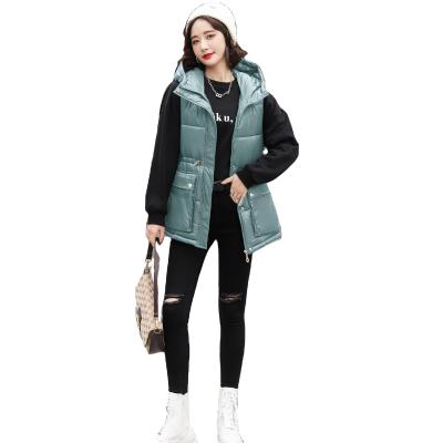 China New Breathable Winter Jacket High Quality Coat Women Fashion Padded Jackets Winter Woman Warm Jackets for sale