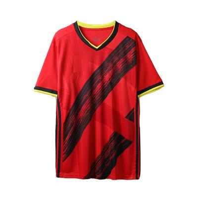 China Breathable Mexico Soccer Jersey Jamaica Soccer Jersey Canada Soccer Jersey for sale