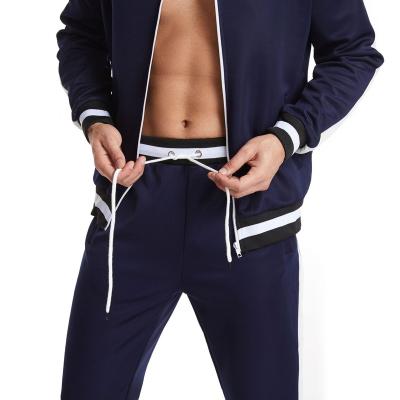 China Factory Sale Gym Fitness Clothing Sustainable Custom Shorts Wholesales High Quality Mens Fitness Jogging Suits for sale