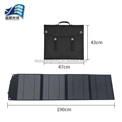 China Solar System App Wholesale Renewable Energy Solar Panel Portable Mono Crystalline Photovoltaic Photovoltaic Price for sale