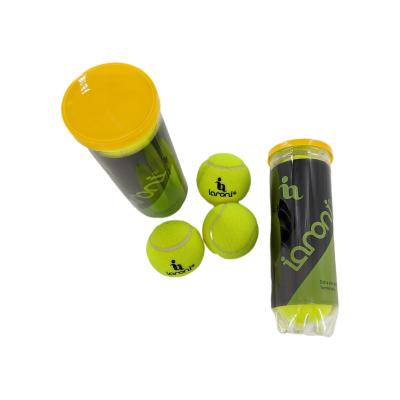 China Head ball padel factory game paddle balls outdoor wholesale head pro padel balls for sale