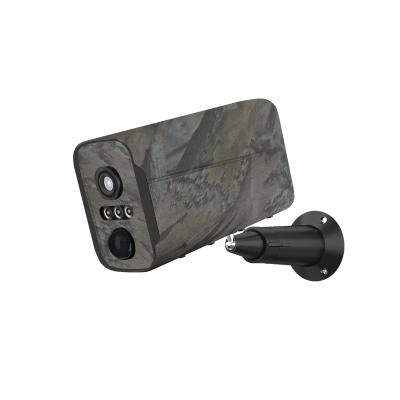 China 4G Lte Livestream Wireless Trail Camera 940 Long Battery 30000mAh Long Battery 30000mAh Infrared Light Wireless Game Camera Rechargeable Hunting Camera for sale