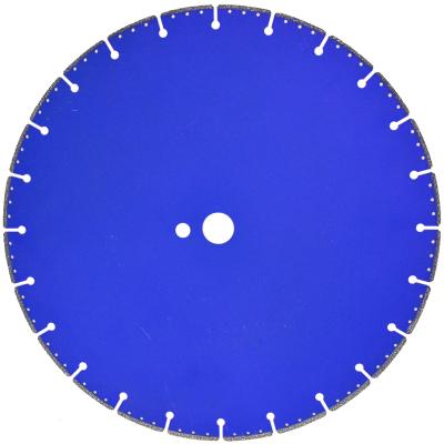 China Tile Cutter Richoice Diamond Saw Blade 150mm Hot Pressed Granite 6inch Cutting Disc for Tile, Granite, Ceramic, Stone and Marble Cutter for sale