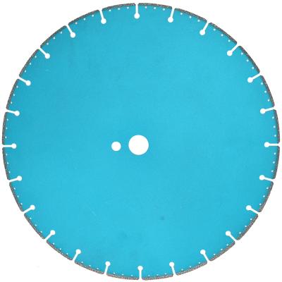 China Tile Cutter Richoice Diamond Saw Blade 115mm Hot Pressed Granite 4.5inch Cutting Disc for Tile, Granite, Ceramic, Stone and Marble Cutter for sale