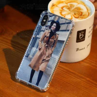 China Photo Printing Stickers Making System Custom Mobile Phone Peels 3m Waterproof Vinyl Sticker Cutting Machine For Custom Mobile Case for sale