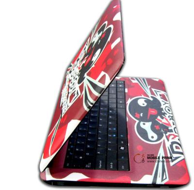 China Design and product skin of ANY Laptop & custom 3D cell phone laptop skin software for customized laptop skins for asus for sale