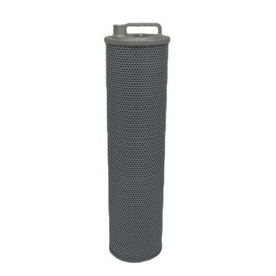 China Hydraulic filter paper+mesh filter SST000004 NHF4510 for sale