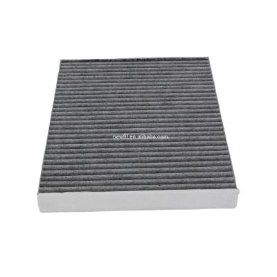 China Car Cabin Air Filter Manufacturer Cabin Air Filter 6Q0 819 653/1 987 432 357/E961LC/LAK 120/CUK 2545/CU 2545 for sale