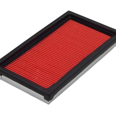 China Auto Engine Air Filter 16546ED500 16546-ED500 For Japanese Car Tiida Note Versa March for sale