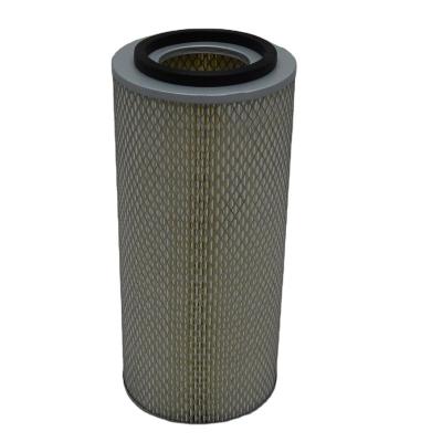 China Auto Engine High Efficiency Car Air Filter C151657 16546-G4800 F026400322 E1248L C15165/7 for sale