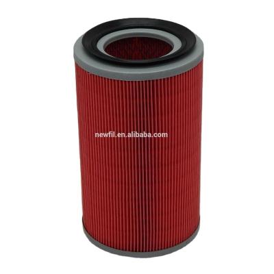 China Newfil popular car engine air filter 16546-7F000-B1 16546-7F-000 16546-7F002 YL4J 9601 CA 1112657 standard 1960332 1960333 16546 7F000 for sale